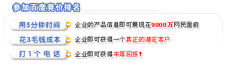 点此注册竞价排名
